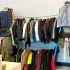 Coat Drive