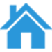 custom homes icon