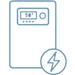 High Efficiency Condensing Boiler