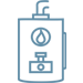Hot Water Tank service and Repair in hamilton
