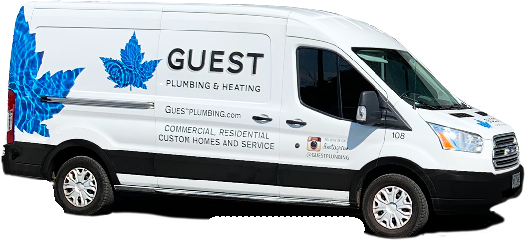 maintenance van
