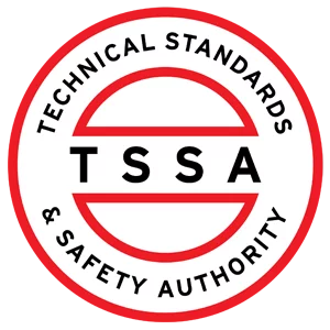 TSSA Logo