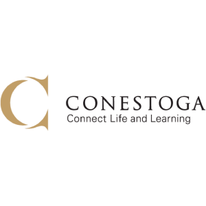 Conestoga Canada College Logo