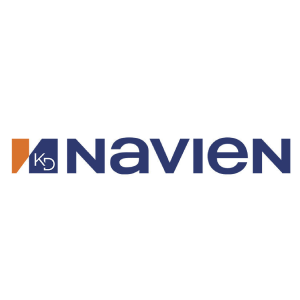 Navien Logo
